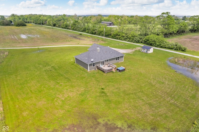 3319 E 700 N, Whiteland, IN 46184 - photo 47