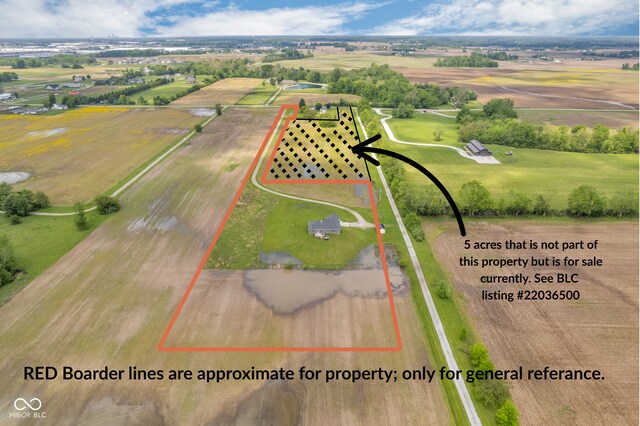 3319 E 700 N, Whiteland, IN 46184 - photo 3