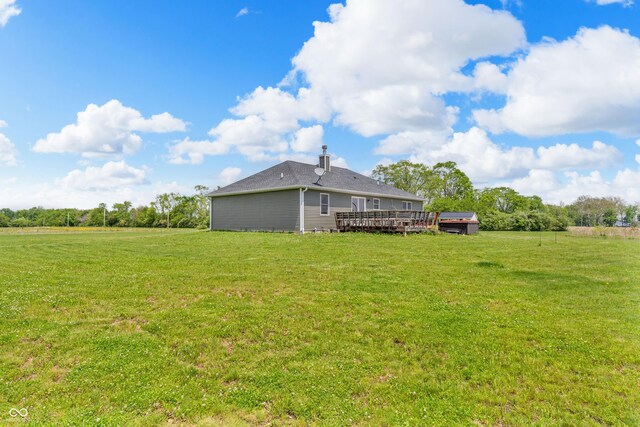 3319 E 700 N, Whiteland, IN 46184 - photo 35