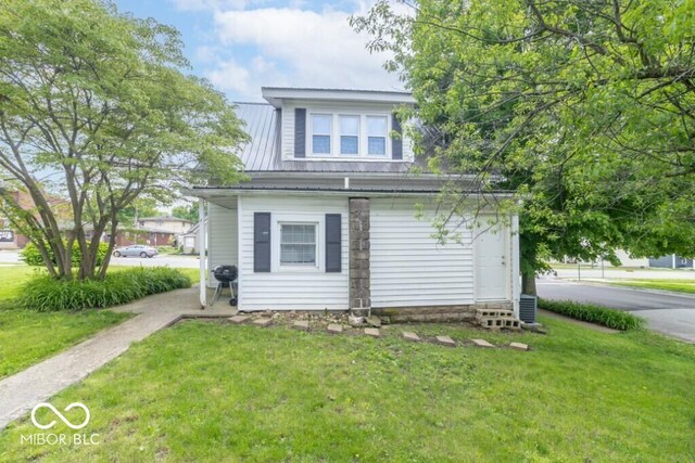 206 W Main St, Lewisville, IN 47352 - photo 35