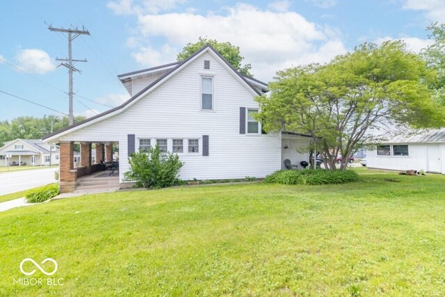 206 W Main St, Lewisville, IN 47352 - photo 32
