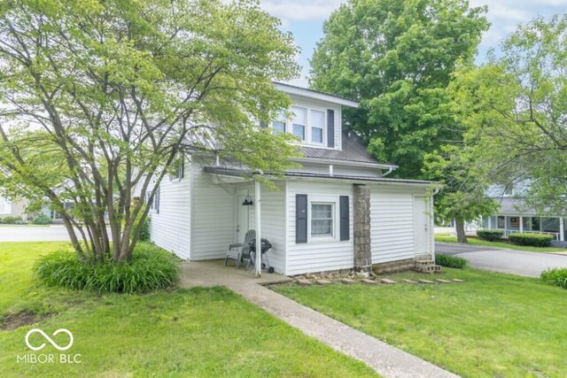 206 W Main St, Lewisville, IN 47352 - photo 34