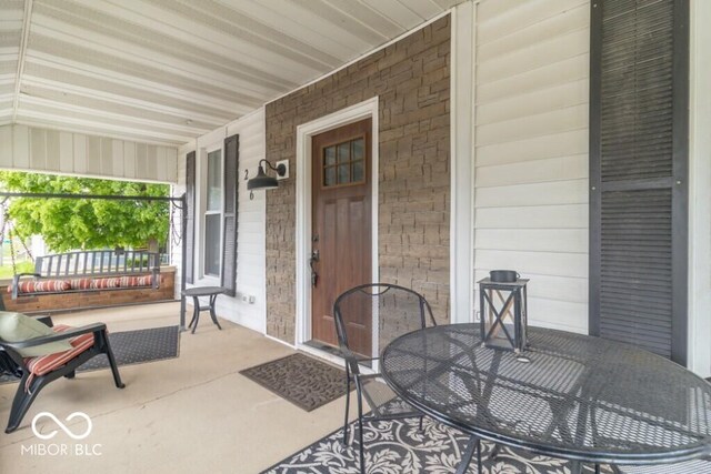 206 W Main St, Lewisville, IN 47352 - photo 3