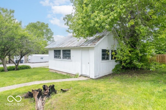 206 W Main St, Lewisville, IN 47352 - photo 33