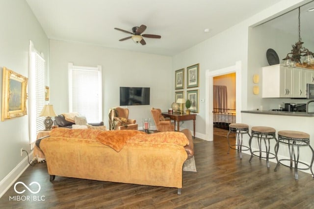 206 W Main St, Lewisville, IN 47352 - photo 8