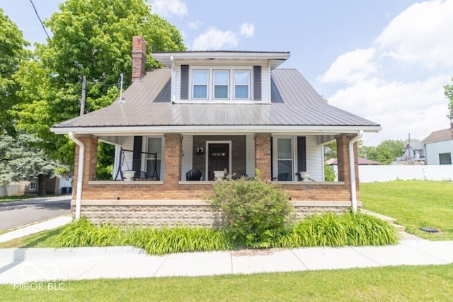 206 W Main St, Lewisville, IN 47352 - photo 2