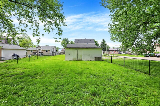 402 E 8th St, Rushville, IN 46173 - photo 37