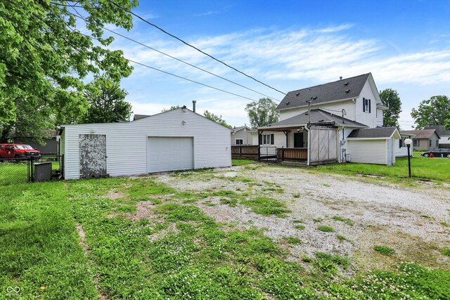 402 E 8th St, Rushville, IN 46173 - photo 35