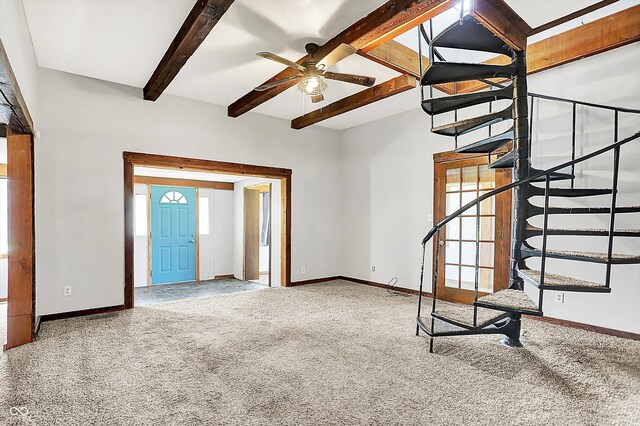 402 E 8th St, Rushville, IN 46173 - photo 4