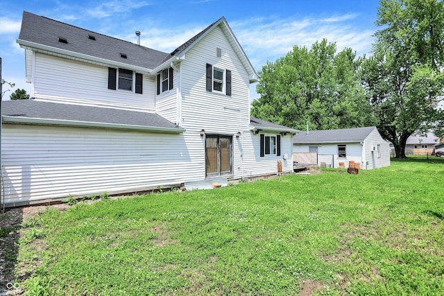 402 E 8th St, Rushville, IN 46173 - photo 34