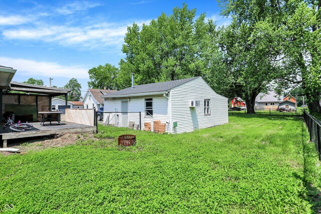 402 E 8th St, Rushville, IN 46173 - photo 38