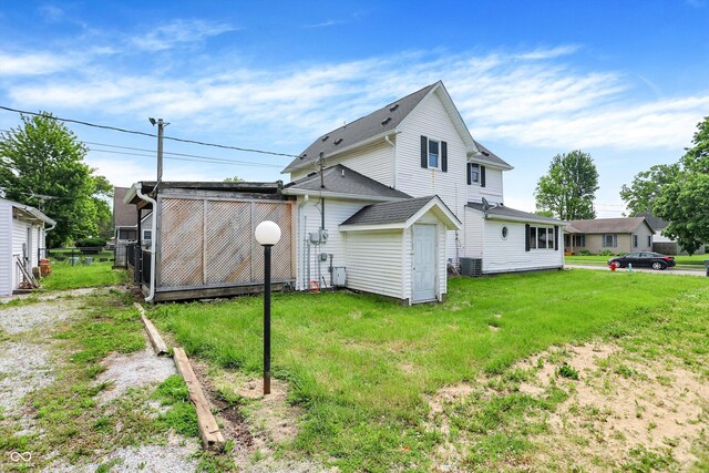402 E 8th St, Rushville, IN 46173 - photo 32