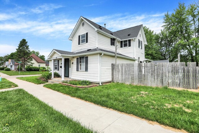 402 E 8th St, Rushville, IN 46173 - photo 3