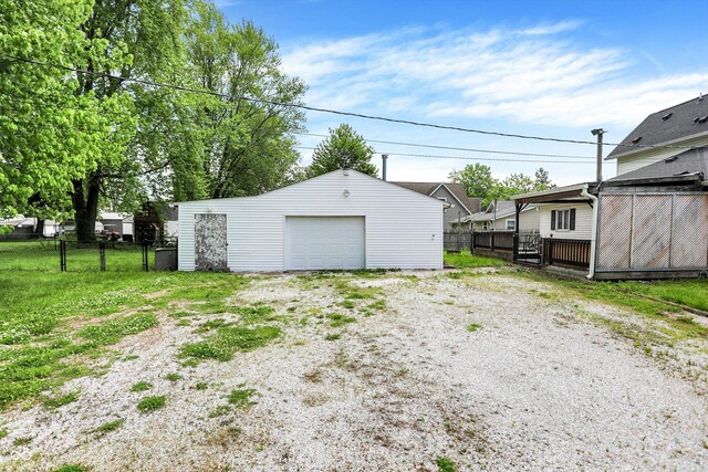 402 E 8th St, Rushville, IN 46173 - photo 36