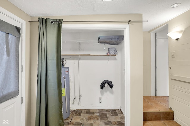 425 Aiken St, Hope, IN 47246 - utilities featuring water heater