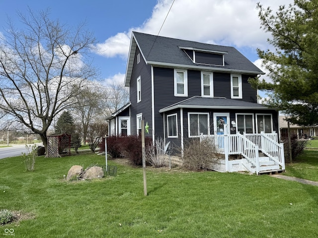 3760 N State Road 39, Lebanon, IN 46052 - photo 1