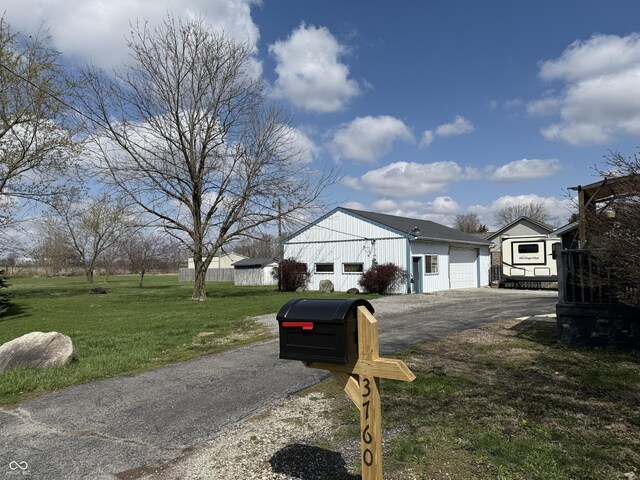 3760 N State Road 39, Lebanon, IN 46052 - photo 4