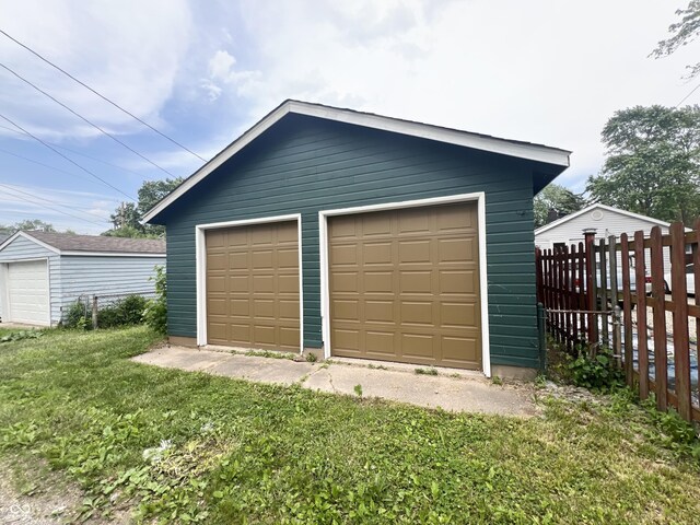 946 N Somerset Ave, Indianapolis, IN 46222 - photo 20