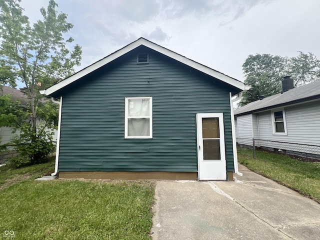 946 N Somerset Ave, Indianapolis, IN 46222 - photo 21
