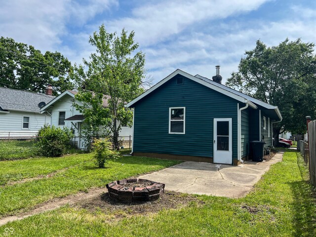 946 N Somerset Ave, Indianapolis, IN 46222 - photo 23