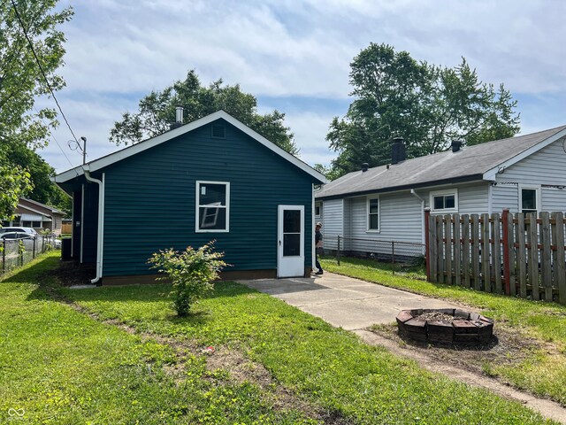 946 N Somerset Ave, Indianapolis, IN 46222 - photo 22
