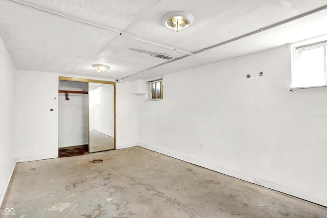 1523 E Mills Ave, Indianapolis, IN 46227 - view of basement