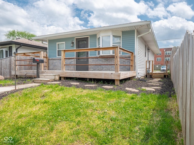 1415 Lawton Ave, Indianapolis, IN 46203 - photo 3
