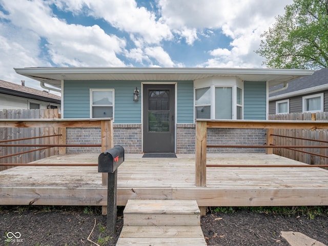 1415 Lawton Ave, Indianapolis, IN 46203 - photo 4