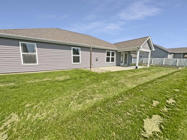 2913 Lily Dr, Lebanon, IN 46052 - photo 8