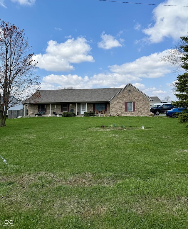 3776 N State Road 39, Lebanon, IN 46052 - photo 1