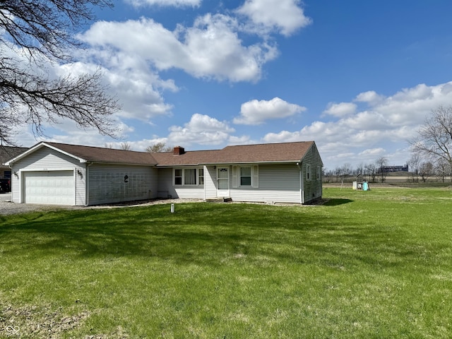 3776 N State Road 39, Lebanon, IN 46052 - photo 5