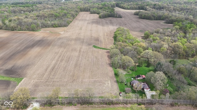 6898 N State Line Rd, Cayuga, IN 47928
