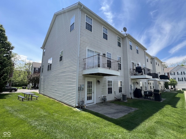 6924 Havenmoor Pl, Indianapolis, IN 46250