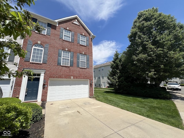 6924 Havenmoor Pl, Indianapolis, IN 46250