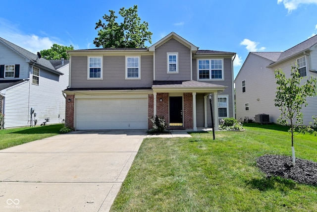 6715 Shanghai Cir, Indianapolis, IN 46278 - photo 1
