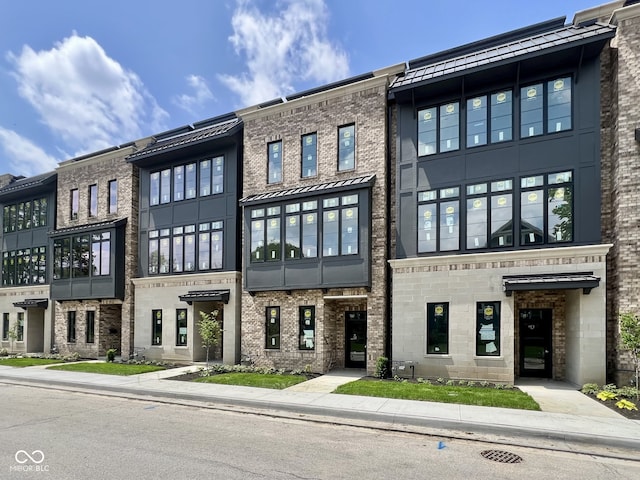 120 First Ave SE, Carmel, IN 46032 - view of property
