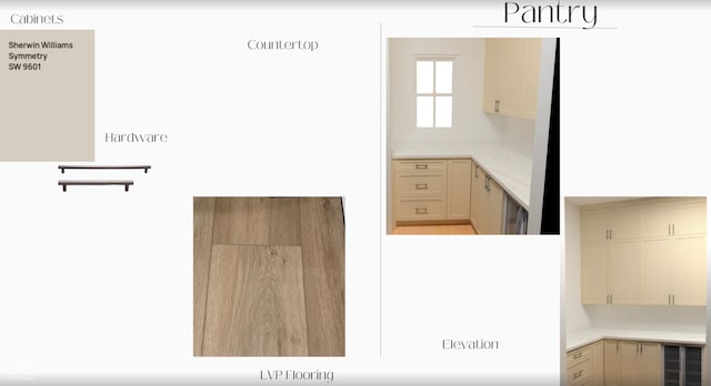 120 First Ave SE, Carmel, IN 46032 - view of marketing collateral with multiple images