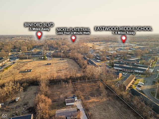 4859 E 64th St, Indianapolis, IN 46220