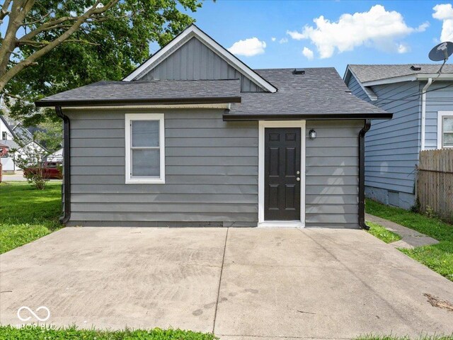 429 Colescott St, Shelbyville, IN 46176 - photo 19