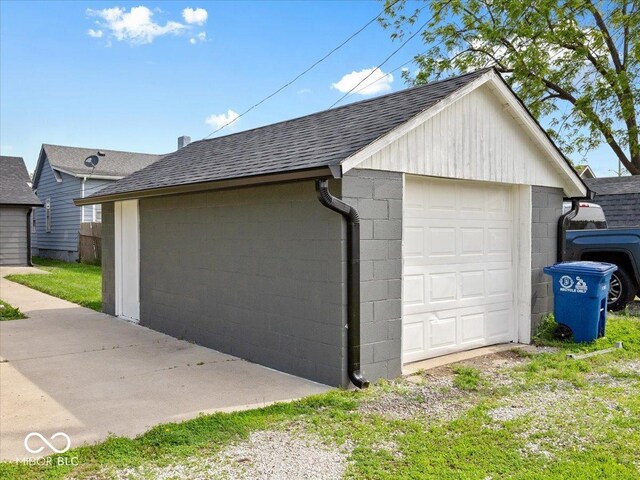 429 Colescott St, Shelbyville, IN 46176 - photo 17