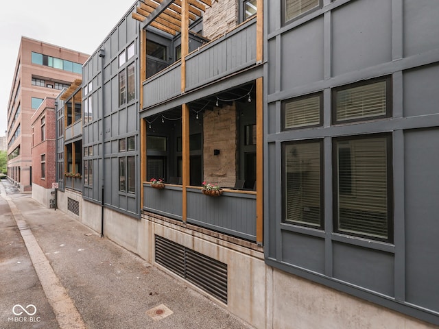 222 N E St Unit 103, Indianapolis, IN 46204 - view of property