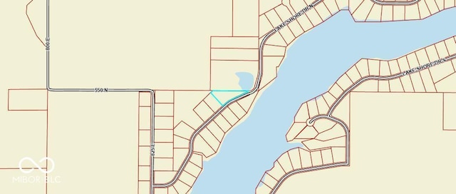 00 Lake Shore Dr, Hope, IN 47246