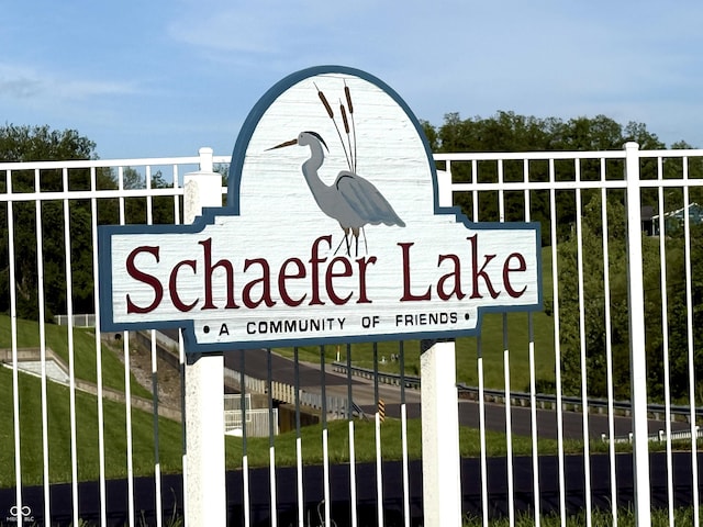 00 Lake Shore Dr, Hope, IN 47246