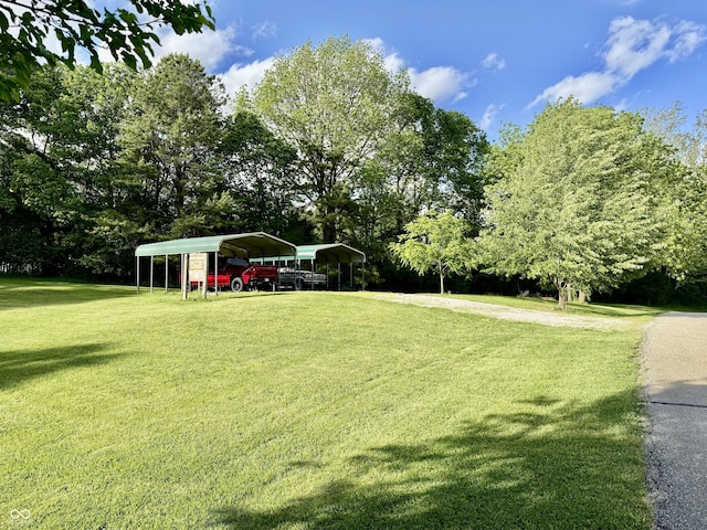 00 Lake Shore Dr, Hope, IN 47246