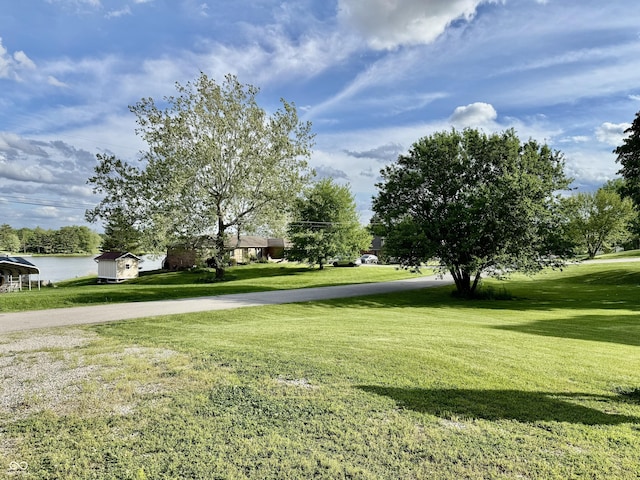 00 Lake Shore Dr, Hope, IN 47246