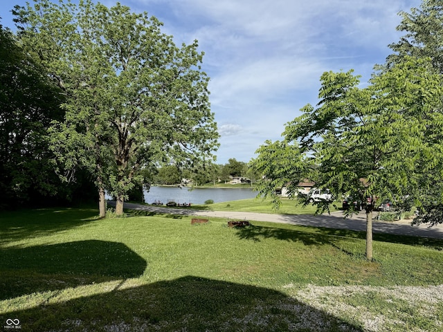 00 Lake Shore Dr, Hope, IN 47246