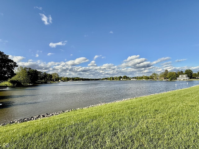 00 Lake Shore Dr, Hope, IN 47246
