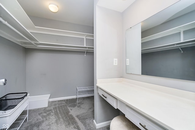 3852 Knollton Rd Unit 3852, Indianapolis, IN 46228 - spacious closet with carpet