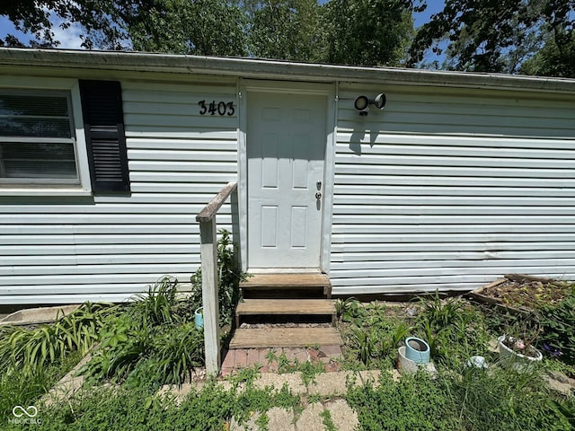3403 Coffey St, Indianapolis, IN 46217 - photo 2