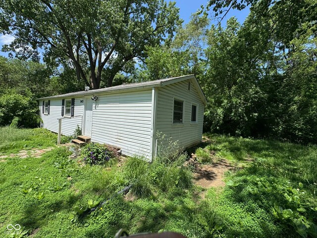 3403 Coffey St, Indianapolis, IN 46217 - photo 8